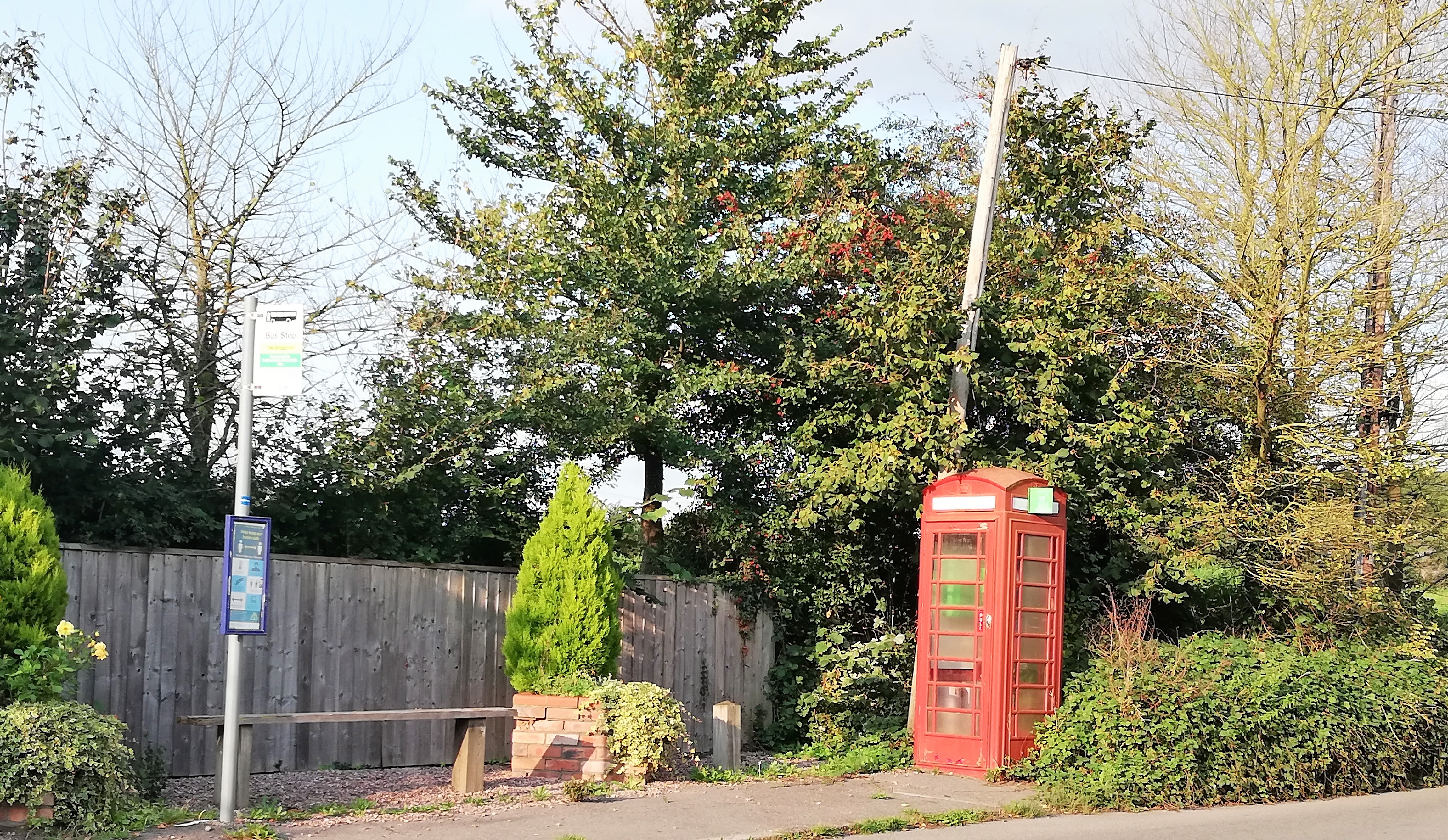 shortwood defib 2